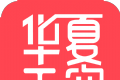 华夏天空logo图