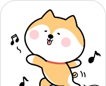 券二狗logo图