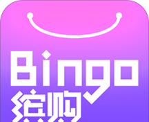 缤购商城logo图