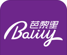 芭黎里logo图