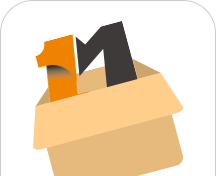 壹贸商城logo图