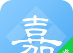 嘉课堂logo图