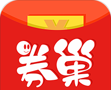 券巢logo图