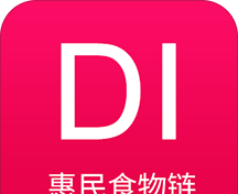 嘀嘀优品logo图