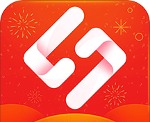 折柚logo图