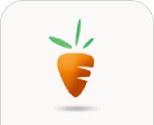 萝卜邦商城logo图