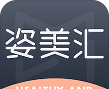 姿美汇logo图