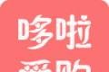 哆啦爱购logo图