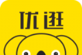 优逛logo图
