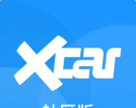 爱卡社区logo图
