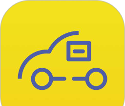 玩个车logo图