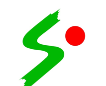 爱三原logo图