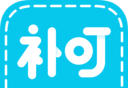 补叮logo图