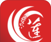 掌上五莲logo图