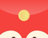 红淘淘logo图