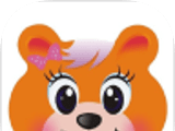 小熊优购logo图