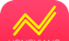 鸿享资讯logo图