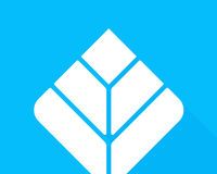天校logo图