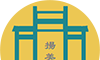 扬美古镇logo图