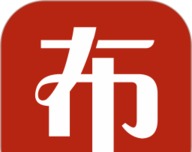 布壳小说logo图
