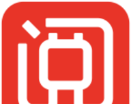 阅评logo图