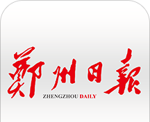 郑州观察logo图