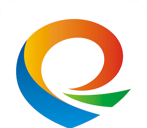 鄱阳融媒logo图