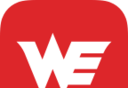 WE俱乐部logo图