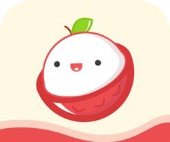 荔枝街logo图