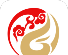达州发布logo图
