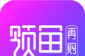 领鱼再购logo图
