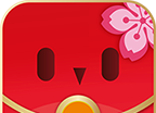 桃花云品logo图