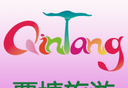 覃塘旅游logo图