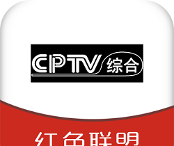 智慧茌平logo图