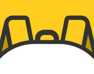 小背包logo图