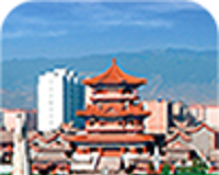 魅力华亭logo图