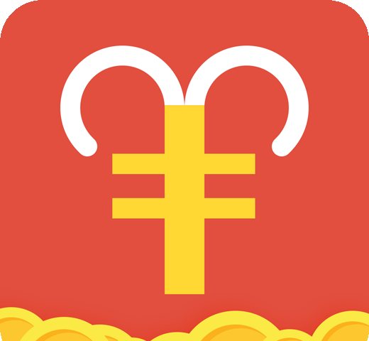 白羊阅读logo图