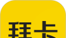 拜卡车商logo图