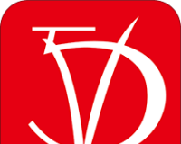 V5商城logo图