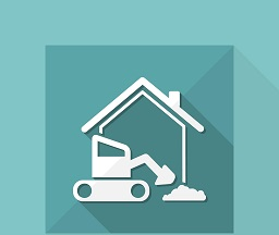 建设平台logo图