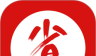 简单折扣券logo图