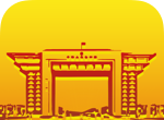 国门东兴logo图