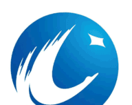 珲春融媒logo图