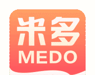 米多乐购logo图