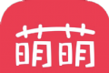 萌萌推logo图