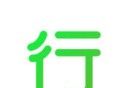行运兔出行logo图