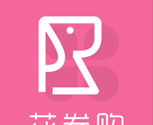 花券购logo图