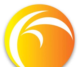 开原融媒logo图
