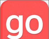 云仓购logo图