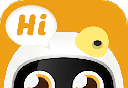 佩尼阅读logo图